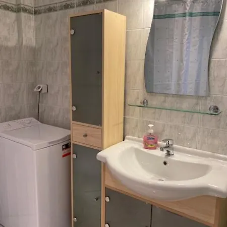 Villa Tzitzifies Kourouklata