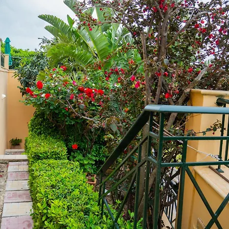 Villa Tzitzifies Kourouklata