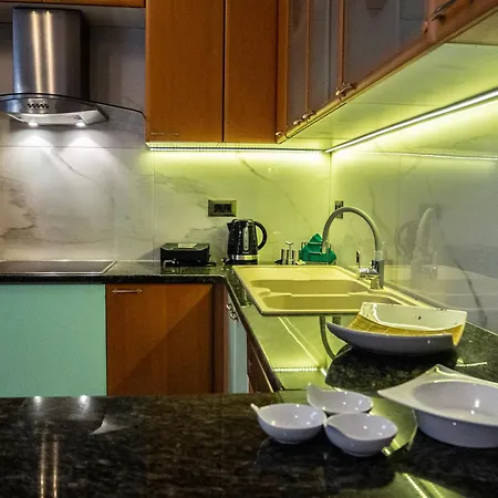 Tzitzifies * Kourouklata