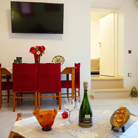 Tzitzifies Kourouklata