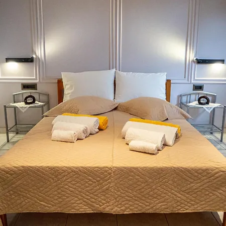 Tzitzifies * Kourouklata