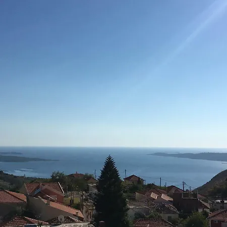 Villa Tzitzifies *