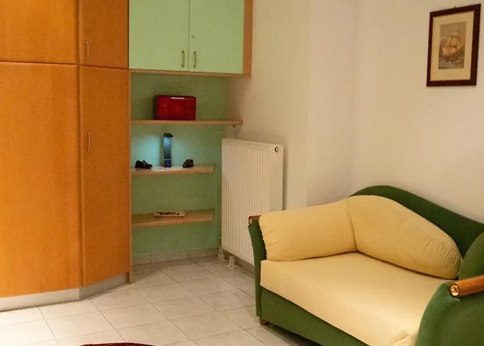 Tzitzifies * Kourouklata