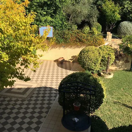 Вилла Tzitzifies Kourouklata